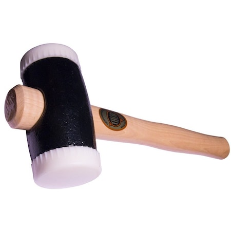 Thor THOR THOREX NYLON HAMMER (WOOD HANDLE) TH12720N